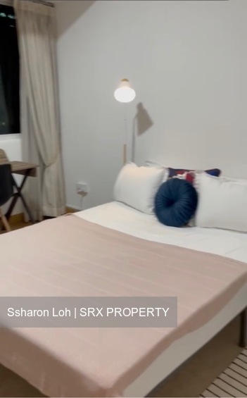 Club Street (D1), Condominium #520804841